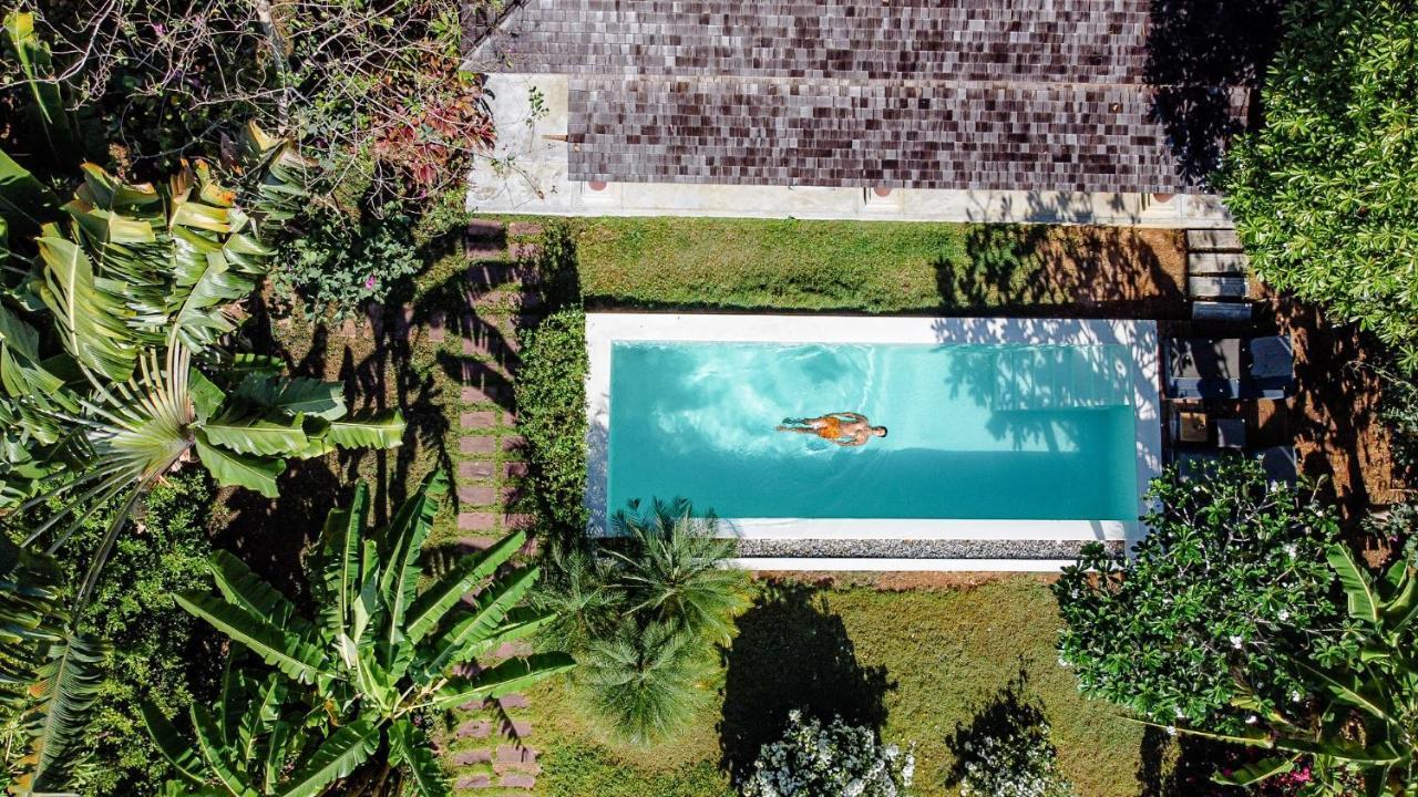 Bungalow Villa Cha Cha Ko Yao Noi Exteriér fotografie