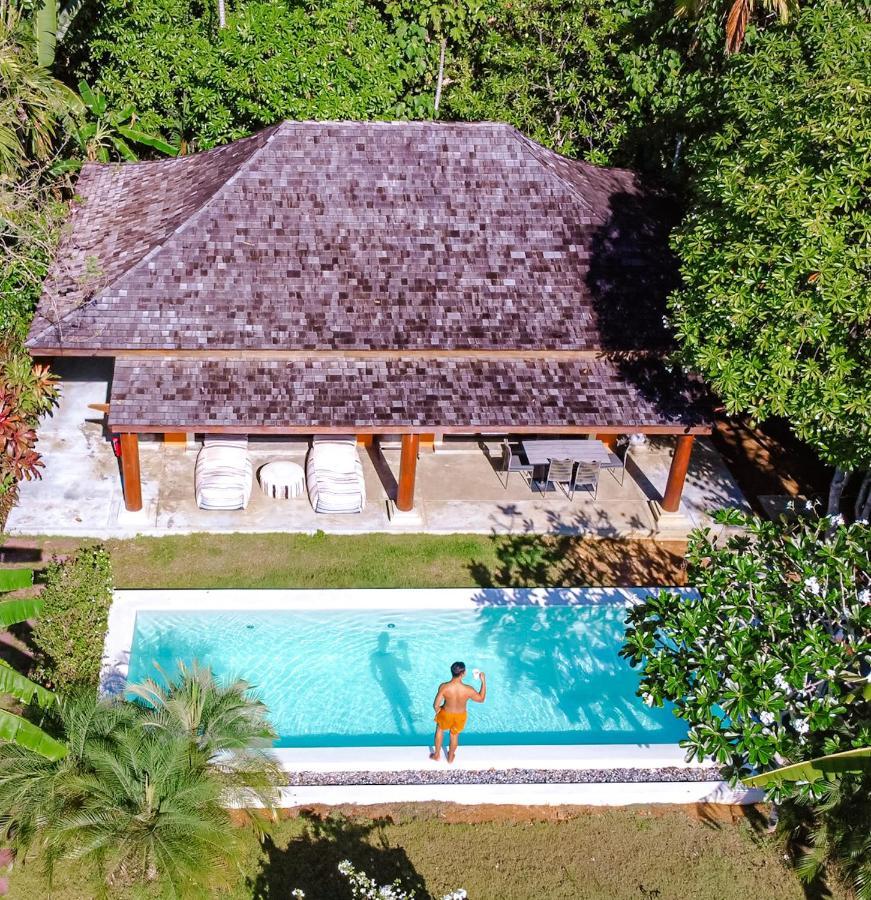 Bungalow Villa Cha Cha Ko Yao Noi Exteriér fotografie